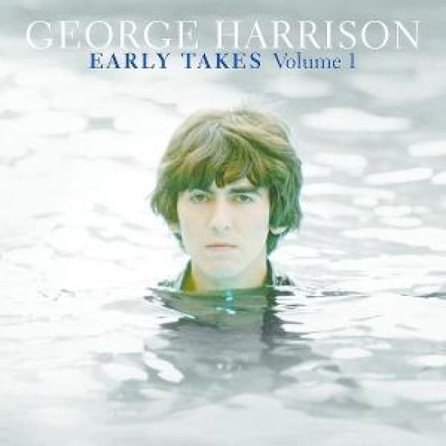 Produktbild: Early Takes Volume 1