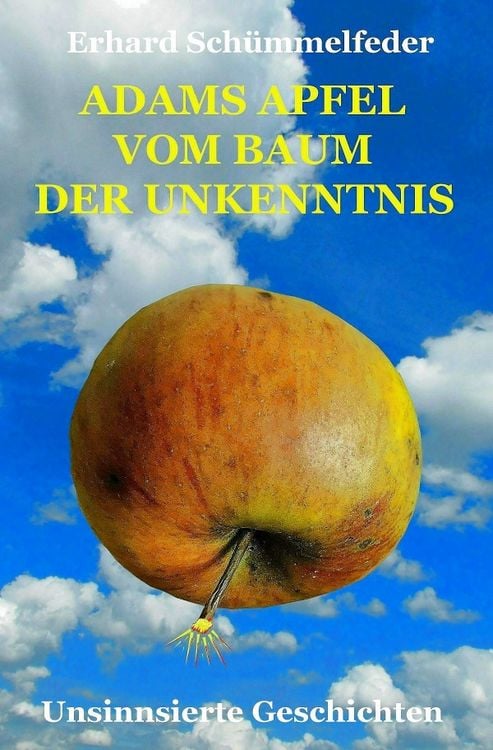 Produktbild: Adams Apfel vom Baum der Unkenntnis