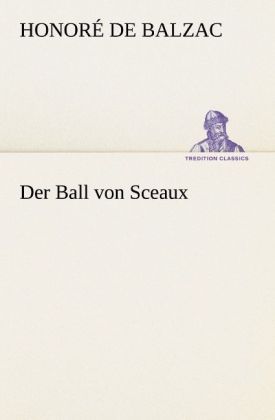 Produktbild: Der Ball von Sceaux