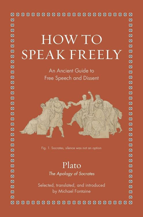 Produktbild: How to Speak Freely