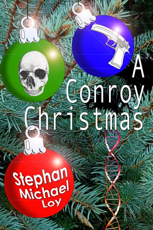 Produktbild: A Conroy Christmas