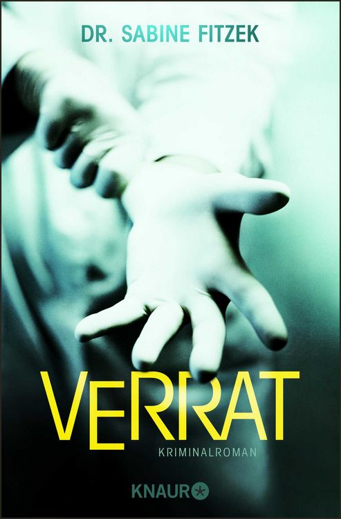 Produktbild: Verrat