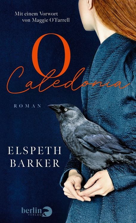 Produktbild: O Caledonia