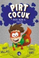 Produktbild: Pirt Cocuk 2 - Hazir, Nisan Al, Firlat