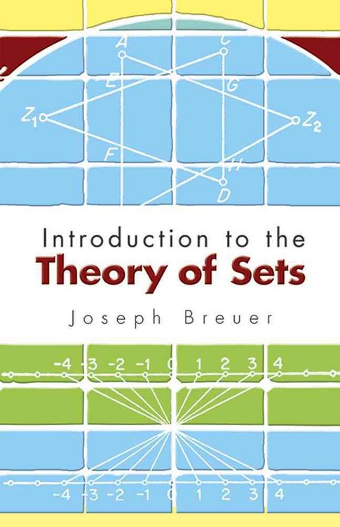 Produktbild: Introduction to the Theory of Sets