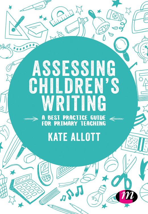 Produktbild: Assessing Children's Writing