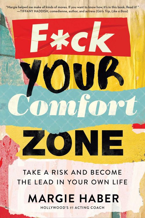 Produktbild: F*ck Your Comfort Zone