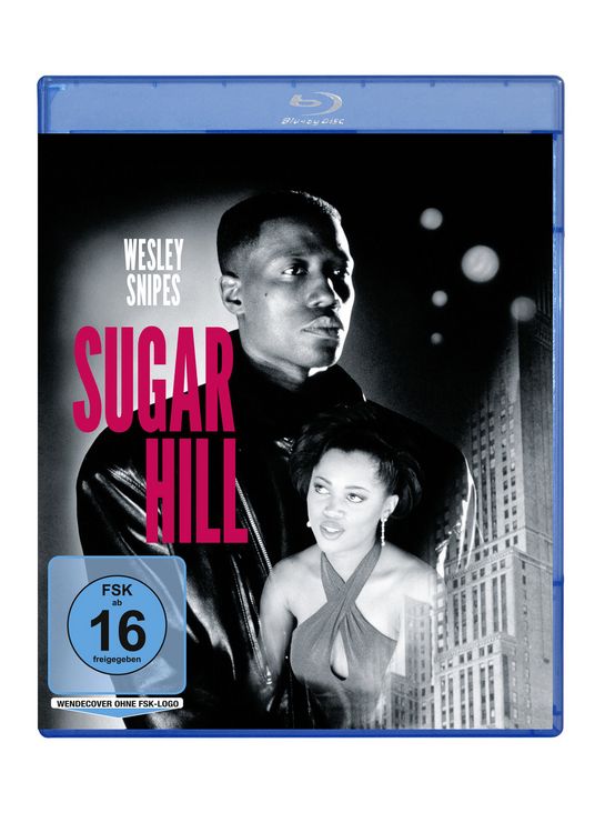 Produktbild: Sugar Hill