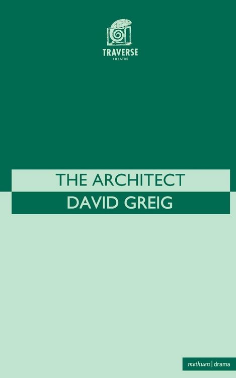 Produktbild: The Architect