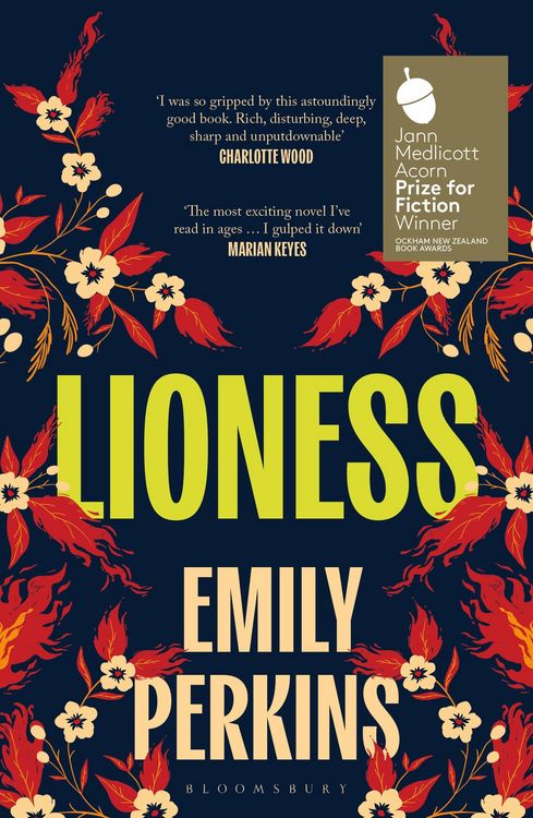 Produktbild: Lioness