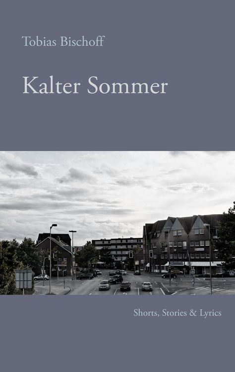 Produktbild: Kalter Sommer