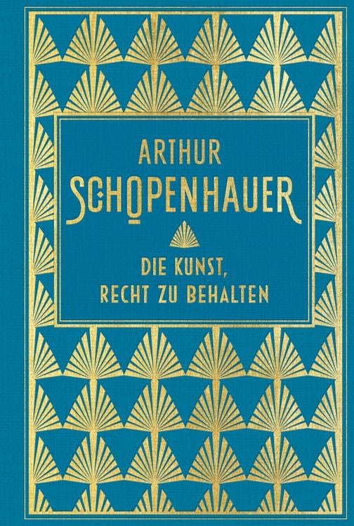 Produktbild: Die Kunst, Recht zu behalten