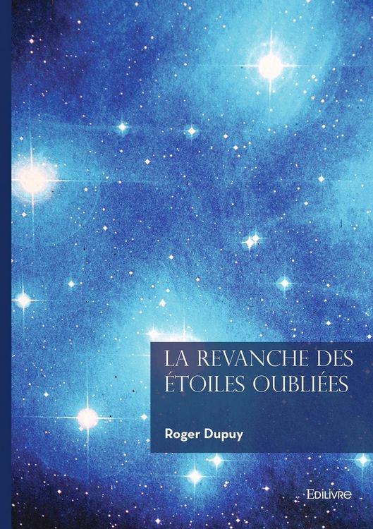 Produktbild: La revanche des etoiles oubliees