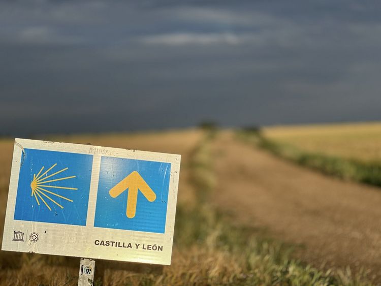 Produktbild: Mein Weg &ndash; 780 km zu mir