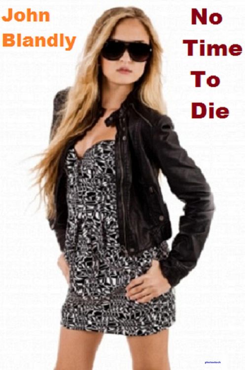 Produktbild: No Time To Die