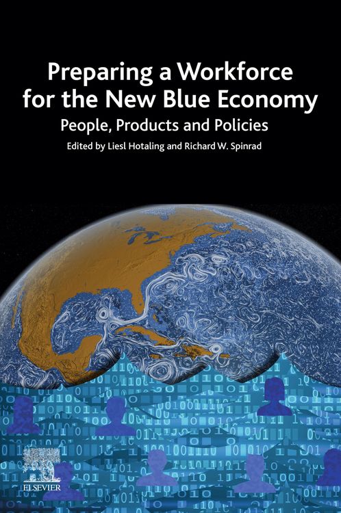 Produktbild: Preparing a Workforce for the New Blue Economy
