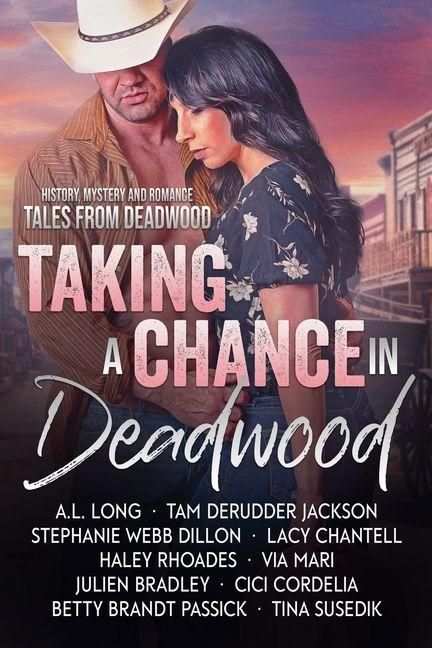 Produktbild: Taking a Chance in Deadwood
