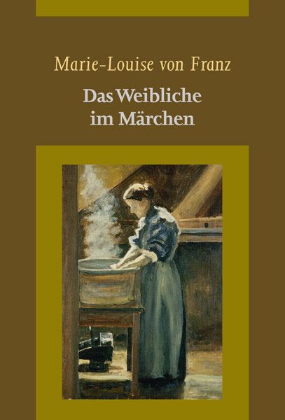 Produktbild: Das Weibliche im M&auml;rchen