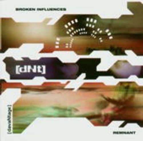 Produktbild: davantage: broken influnces & remnant