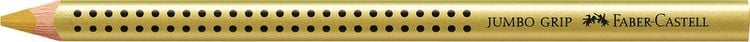 Produktbild: Faber-Castell Buntsitft Jumbo Grip gold