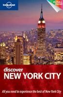 Produktbild: Discover New York City