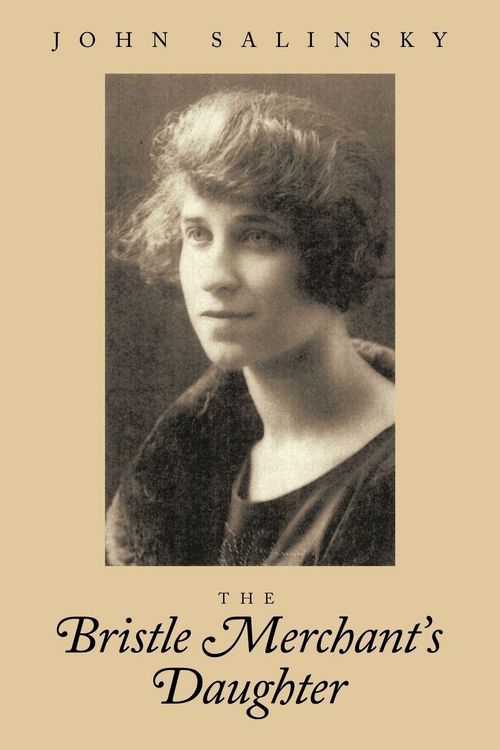 Produktbild: The Bristle Merchant's Daughter