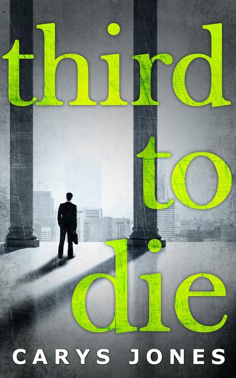 Produktbild: Third To Die