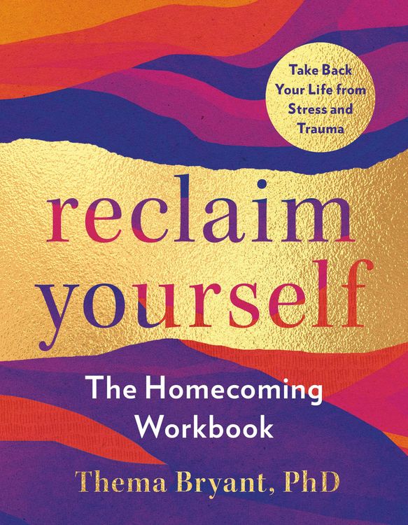 Produktbild: Reclaim Yourself
