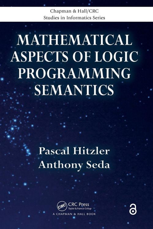 Produktbild: Mathematical Aspects of Logic Programming Semantics