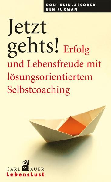 Produktbild: Jetzt geht's!