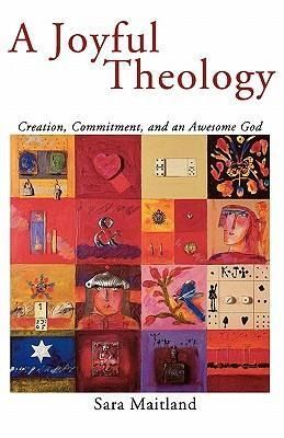 Produktbild: A Joyful Theology