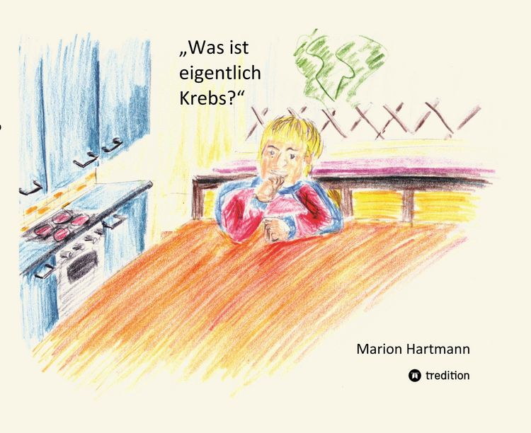 Produktbild: Was ist eigentlich Krebs?