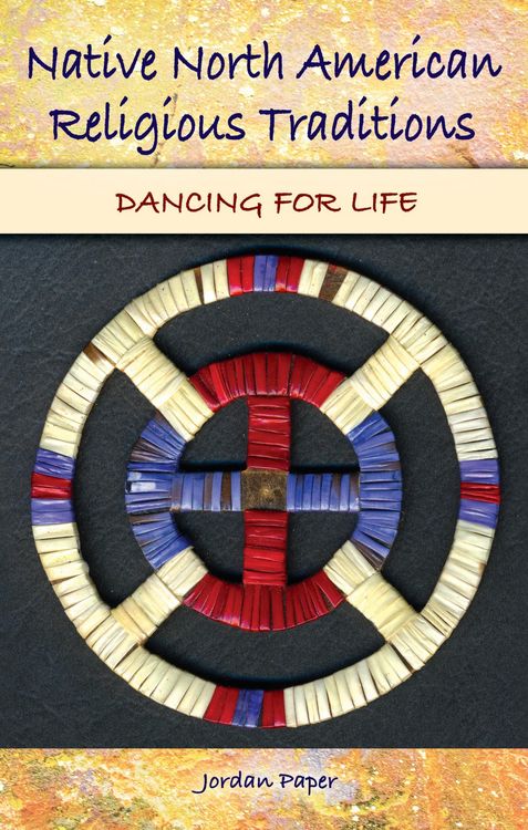 Produktbild: Native North American Religious Traditions
