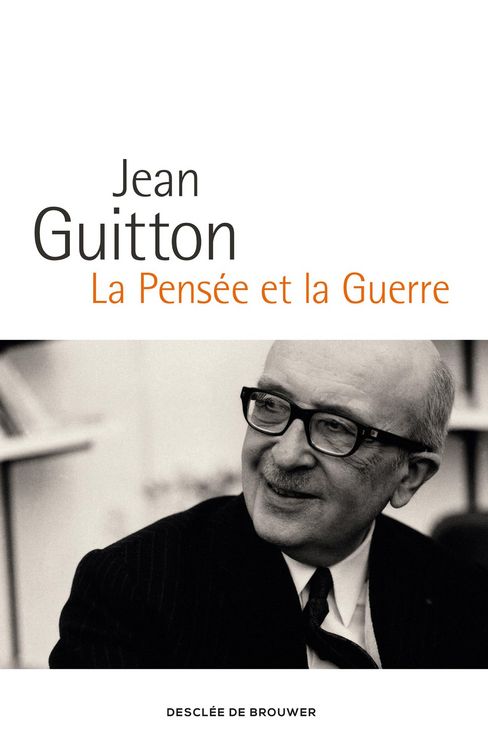 Produktbild: La Pens&eacute;e et la Guerre