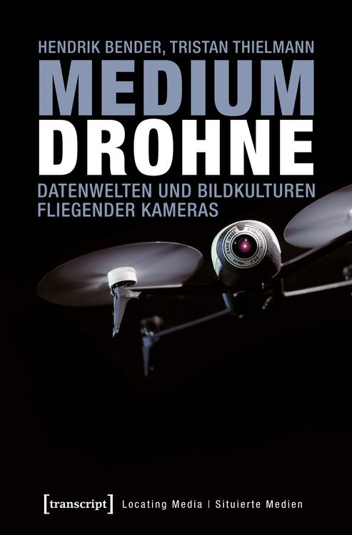 Produktbild: Medium Drohne