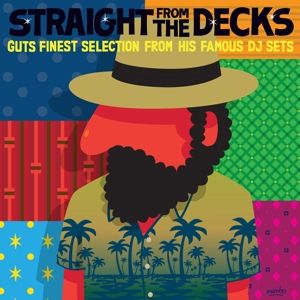 Produktbild: Straight From The Decks (180Gr./Gatefold)