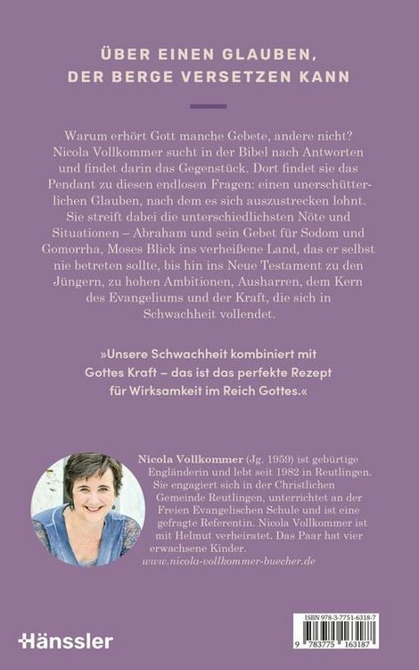 Produktbild: Was bleibt, wenn Gott schweigt