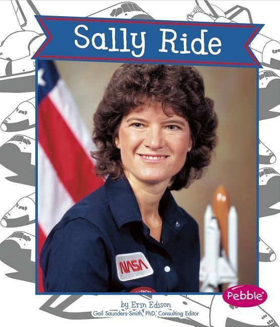 Produktbild: Sally Ride