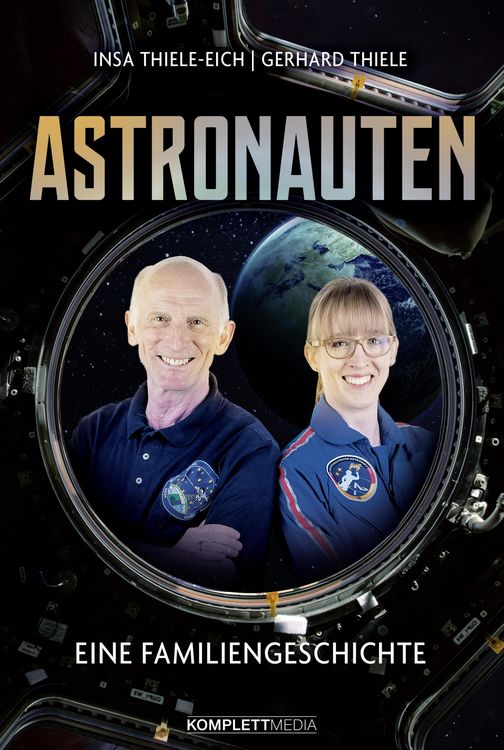 Produktbild: Astronauten