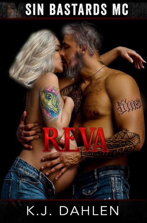 Produktbild: Reva