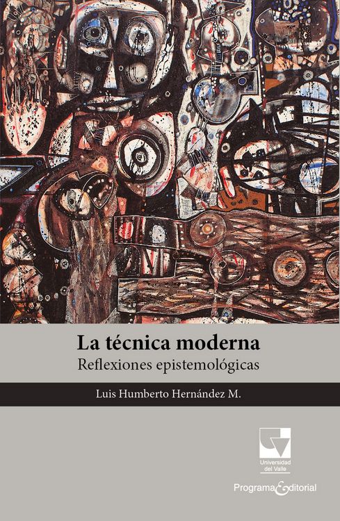Produktbild: La t&eacute;cnica moderna