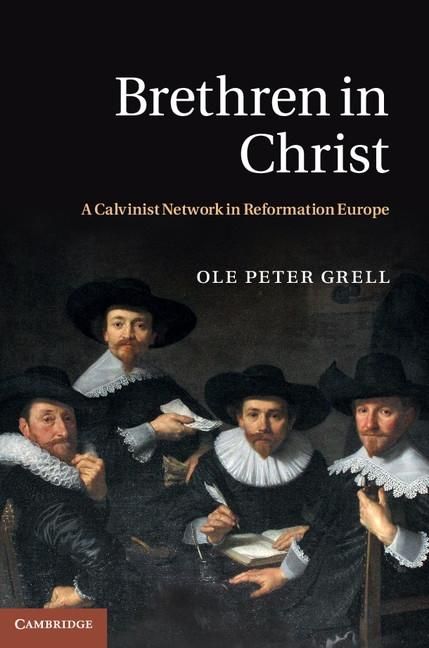 Produktbild: Brethren in Christ