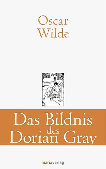 Produktbild: Das Bildnis des Dorian Gray