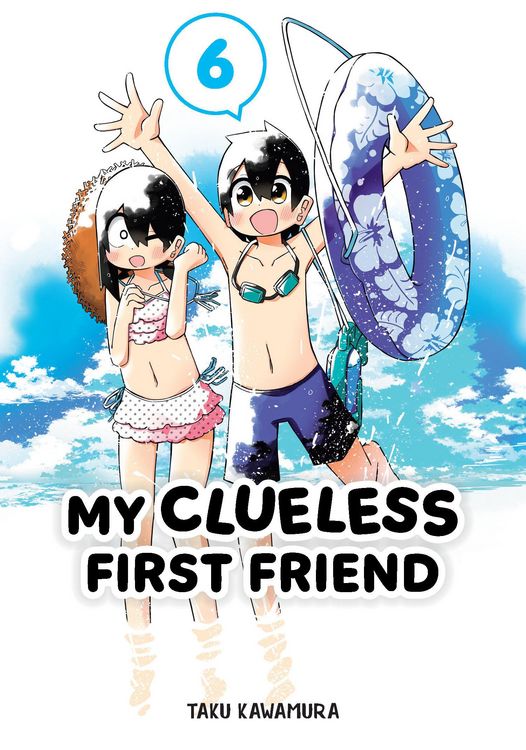 Produktbild: My Clueless First Friend 06