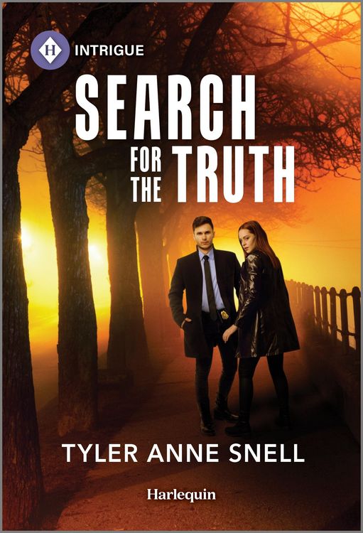 Produktbild: Search for the Truth
