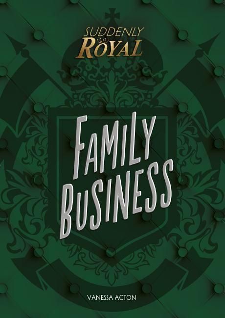 Produktbild: Family Business
