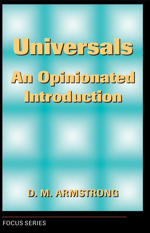Produktbild: Universals