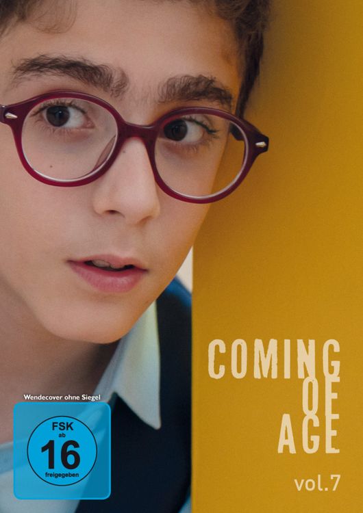 Produktbild: Coming of Age Vol. 7