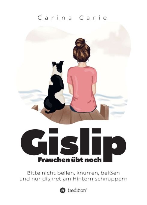 Produktbild: Gislip