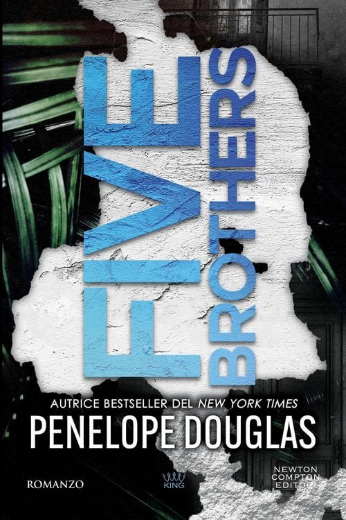 Produktbild: Five brothers